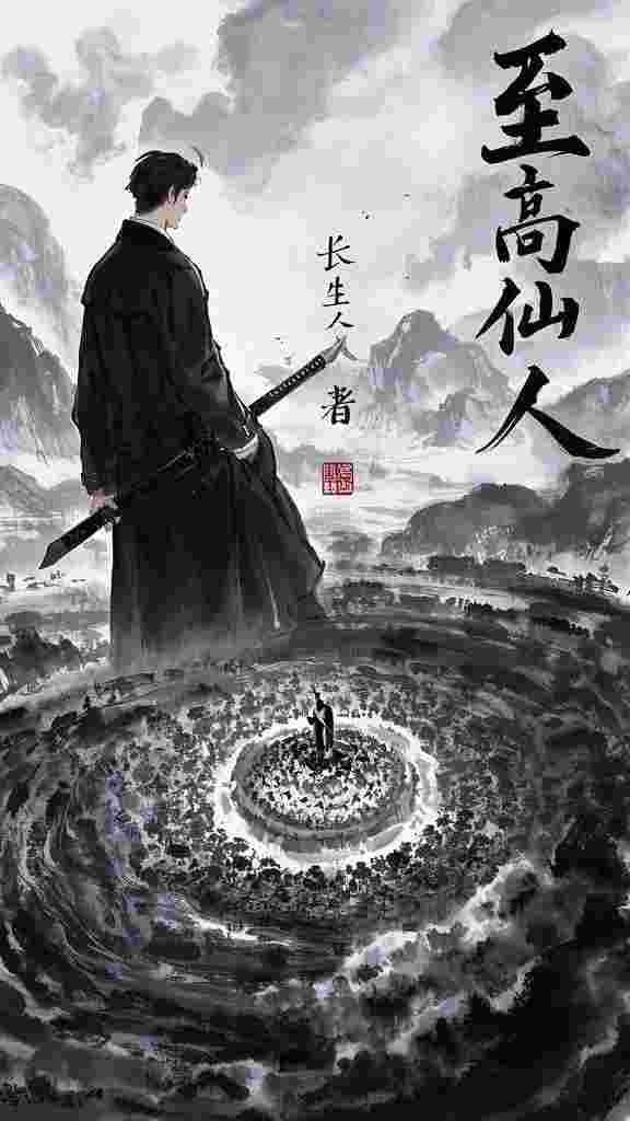 人生模拟器：我被老婆逼成世间极境