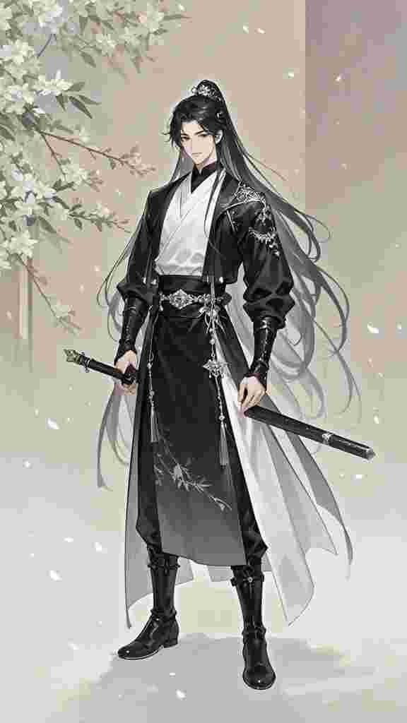 为救小师妹将我剖腹后，仙尊悔疯了